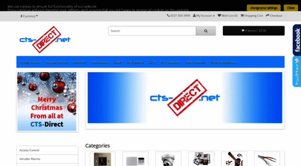 cts-direct.net