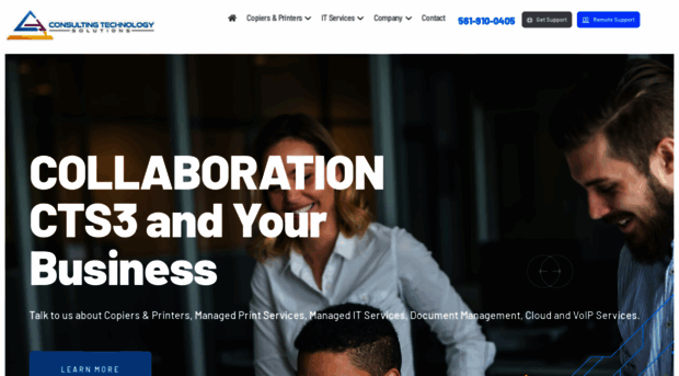 cts3solutions.com