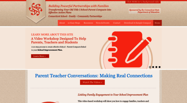 ctschoolparentcompact.org