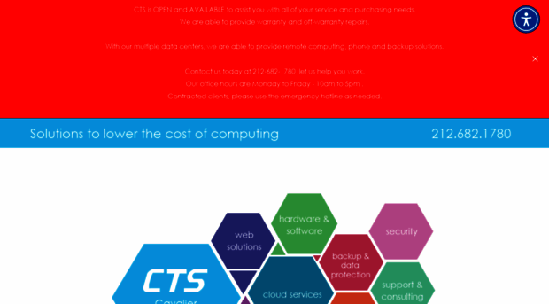 ctscts.com