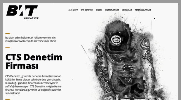 ctsdenetim.com.tr