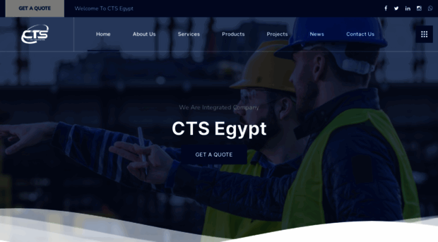 ctsegypt.org