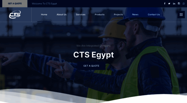 ctsegypt.org