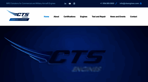 ctsengines.com