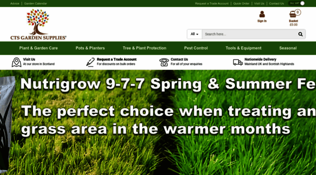 ctsgardensupplies.co.uk