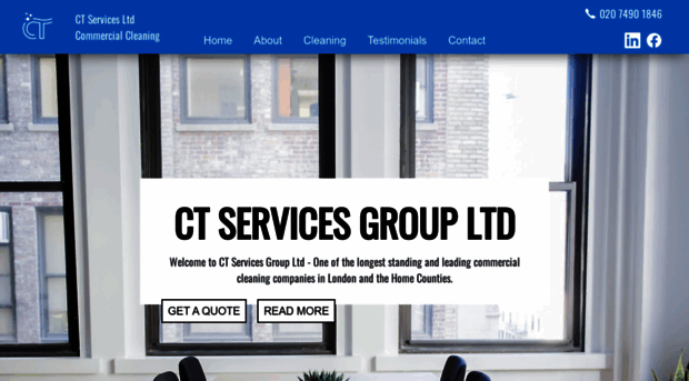 ctsgroup.co.uk