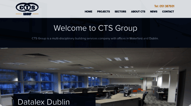 ctsgroup.ie