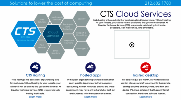 ctshosting.info