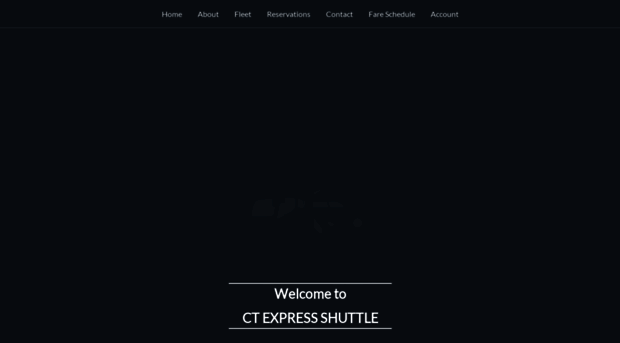 ctshuttle.com