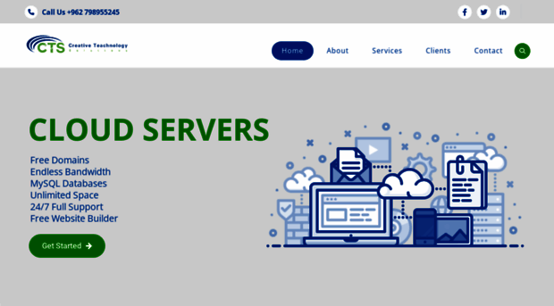 ctsjo.com