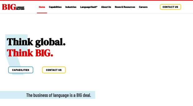 ctslanguagelink.com