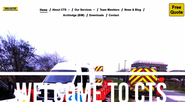 ctsltd.info