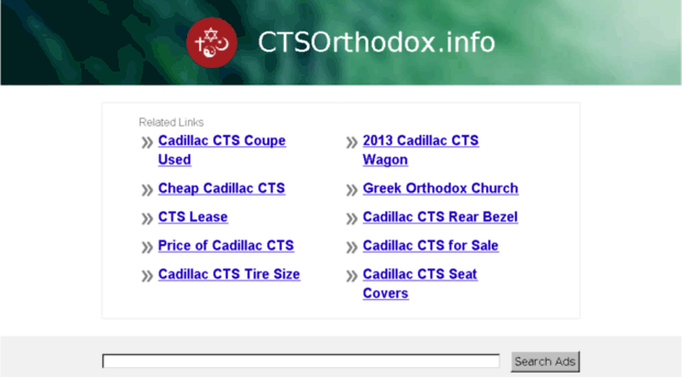 ctsorthodox.info