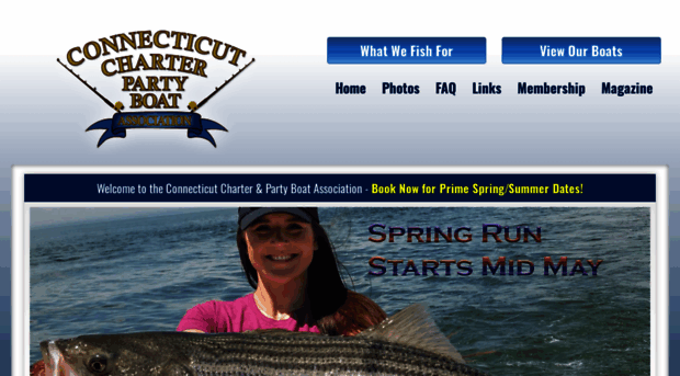 ctsportfishing.com