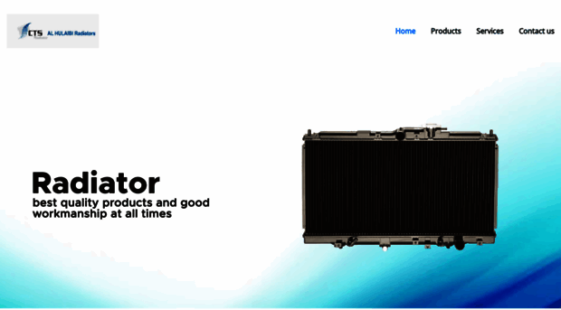 ctsradiators.com