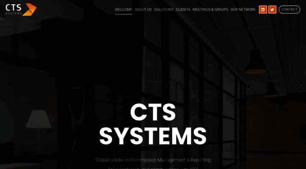 ctssystems.com