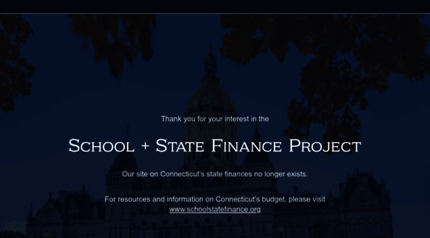 ctstatefinance.org