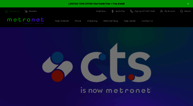 ctstelecom.com