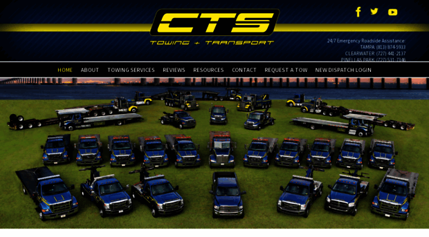 ctstow.com