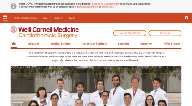 ctsurgery.weill.cornell.edu