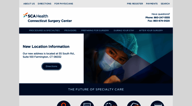 ctsurgerycenter.com