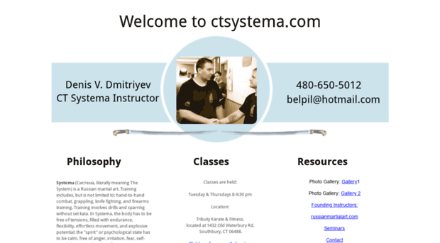 ctsystema.com