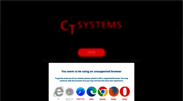 ctsystems.co.za