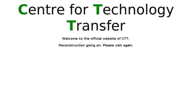 ctt-bd.com