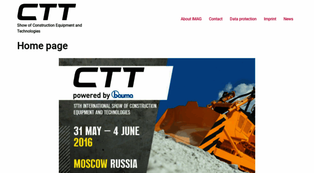 ctt-moscow.com