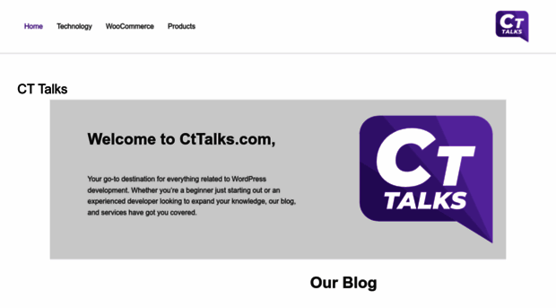 cttalks.com