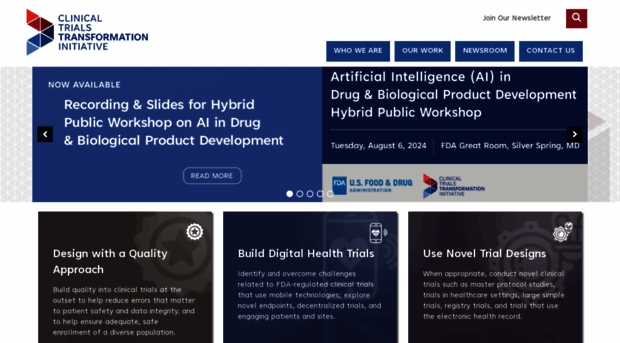 ctti-clinicaltrials.org