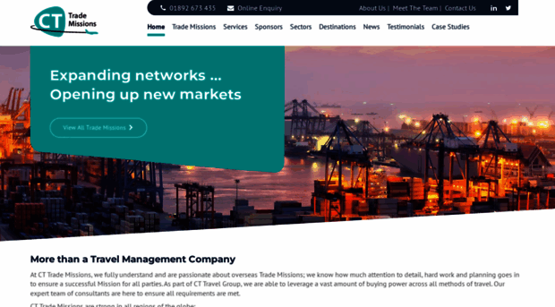 cttrademissions.co.uk