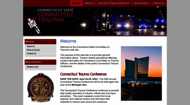 cttrauma.org