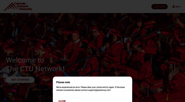 ctunetwork.com