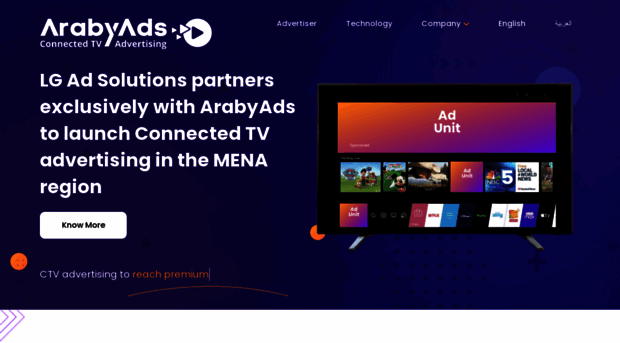 ctv.arabyads.com