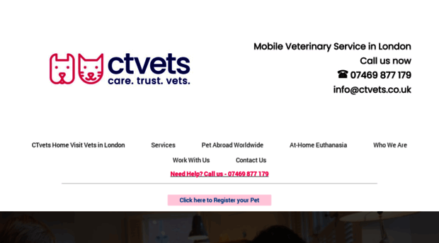 ctvets.co.uk