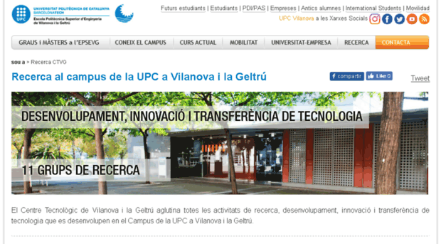ctvg.upc.es
