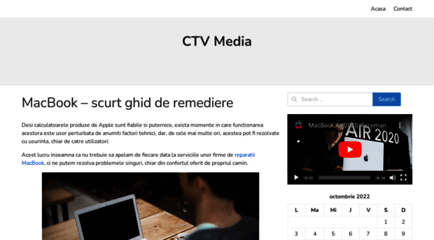 ctvmedia.ro