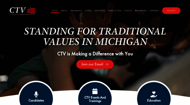 ctvmichigan.org