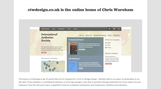 ctwdesign.co.uk