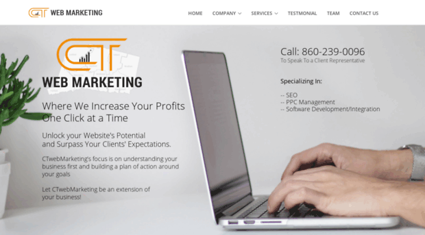 ctwebmarketing.com