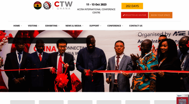 ctwghana.com