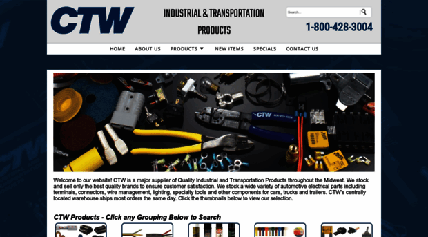 ctwinc.com