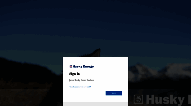 ctxapps.huskyenergy.com