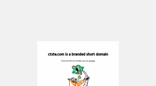 ctxte.com