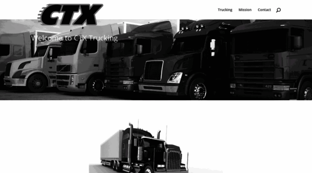 ctxtruck.com