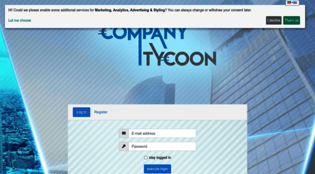 ctycoon.com