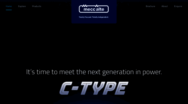 ctype.meccalte.com