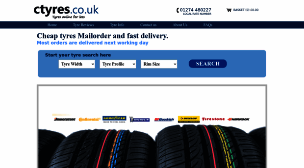 ctyres.co.uk
