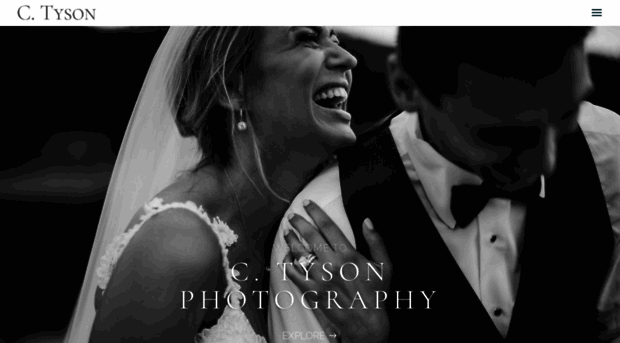 ctysonphotography.com